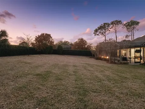 16922 Apopka Springs Boulevard Montverde FL 34756