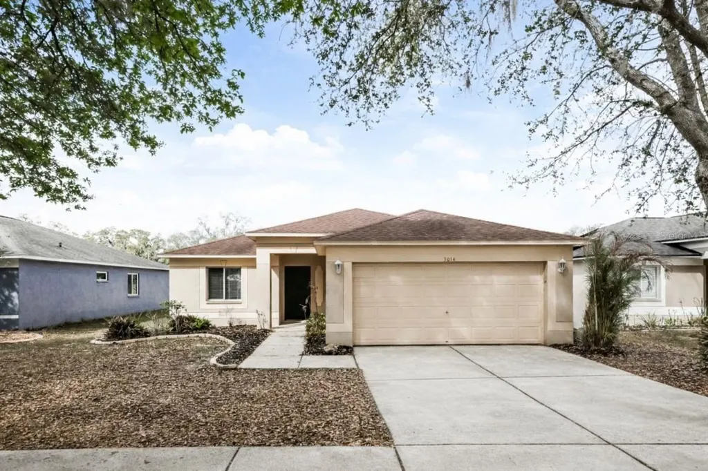 3014 Summer House Drive Valrico FL 33594