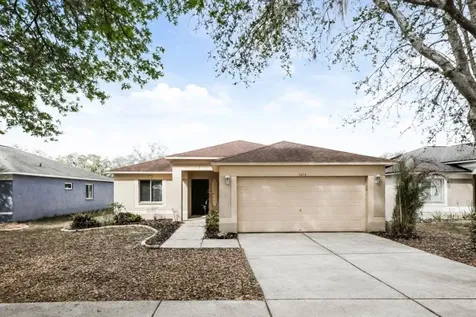 3014 Summer House Drive Valrico FL 33594