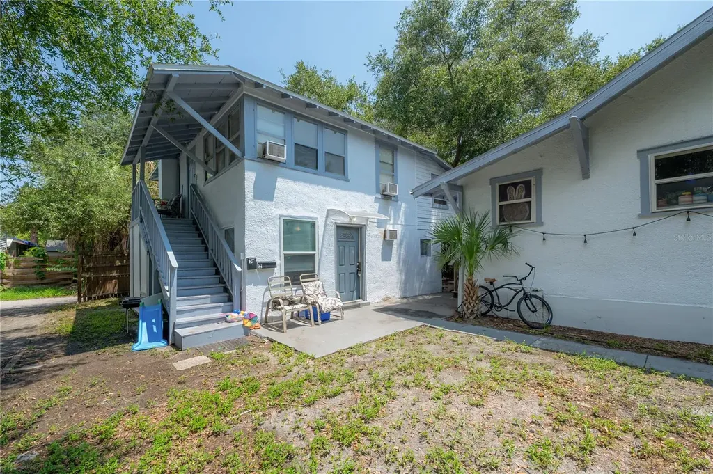 655 Paris Avenue S St Petersburg FL 33701