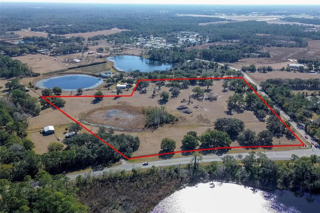 Carter Road Deland FL 32724