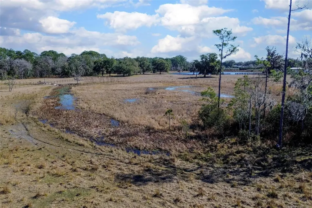 Carter Road Deland FL 32724