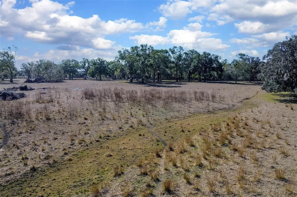 Carter Road Deland FL 32724