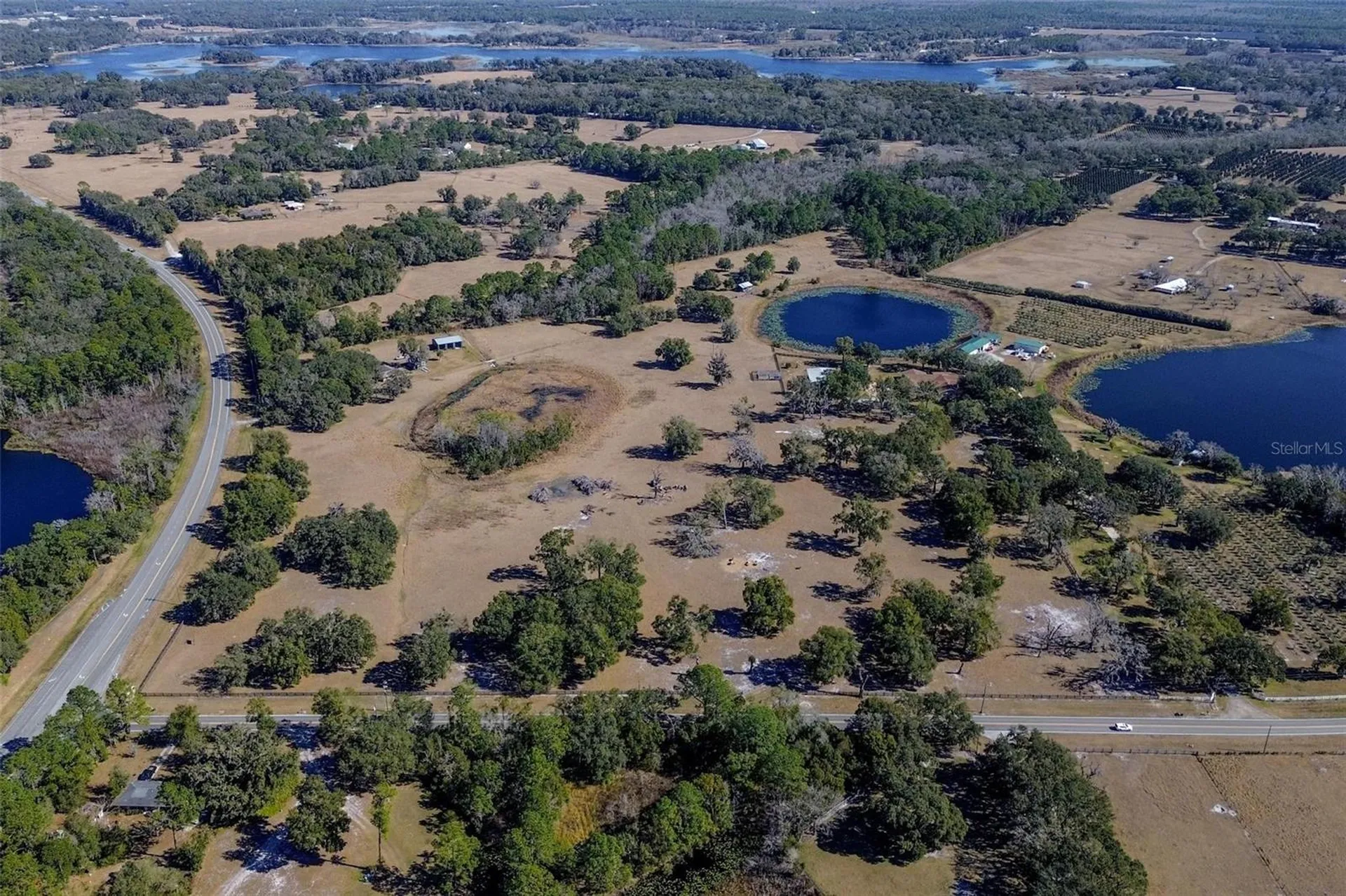 Carter Road Deland FL 32724