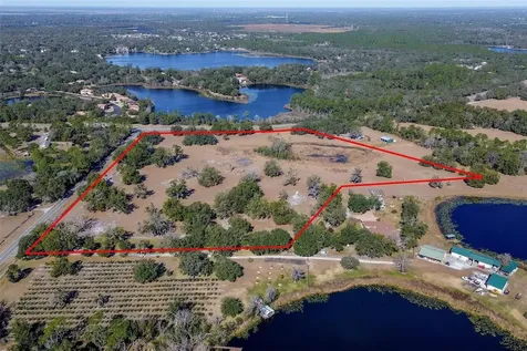 Carter Road Deland FL 32724
