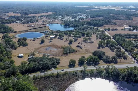 Carter Road Deland FL 32724