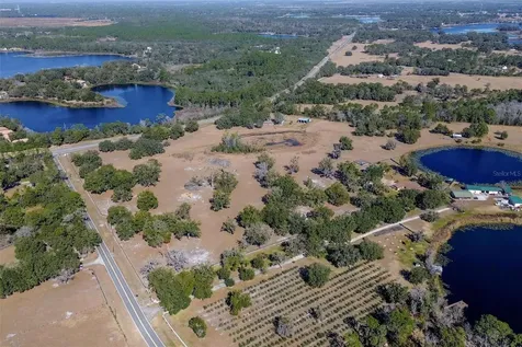 Carter Road Deland FL 32724