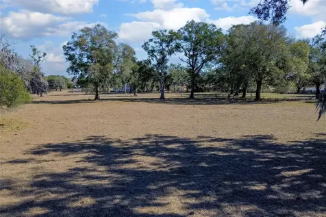 Carter Road Deland FL 32724