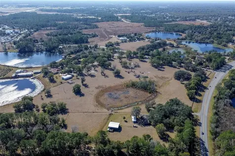 Carter Road Deland FL 32724