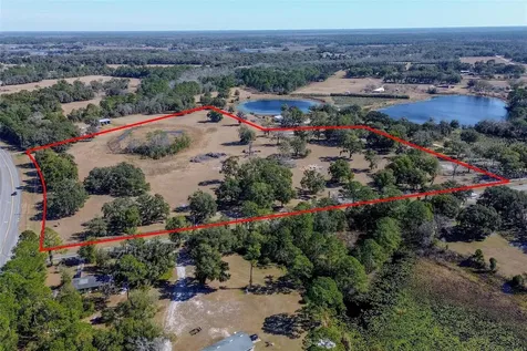 Carter Road Deland FL 32724