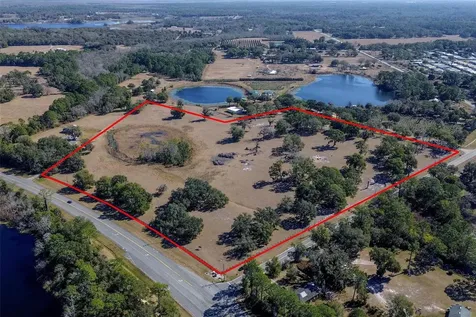 Carter Road Deland FL 32724