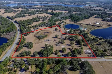 Carter Road Deland FL 32724