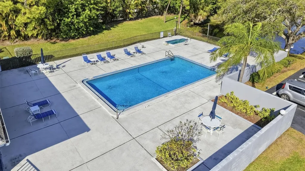 9100 Park Boulevard Seminole FL 33777