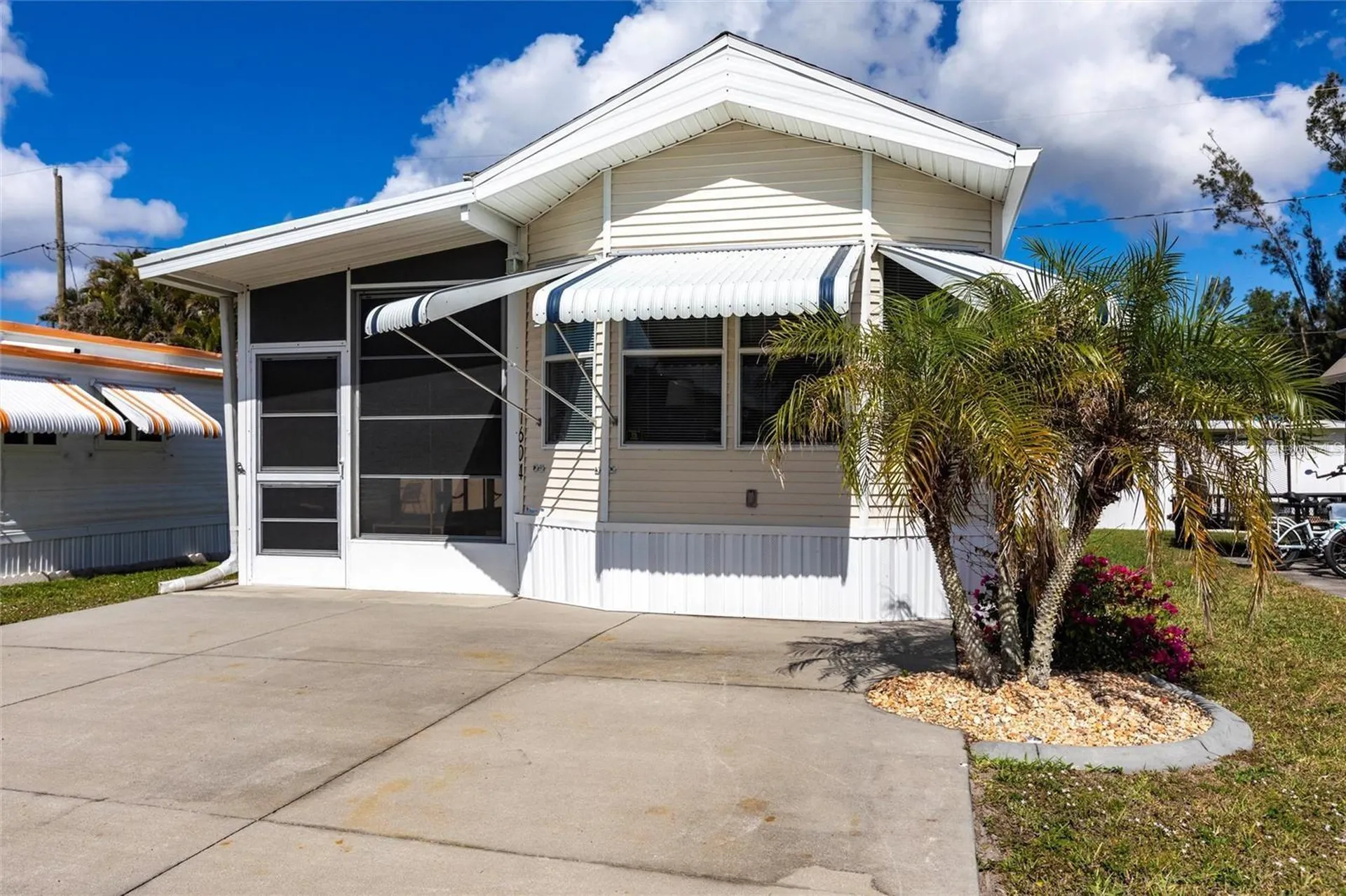 1604 N Manatee Loop Punta Gorda FL 33950