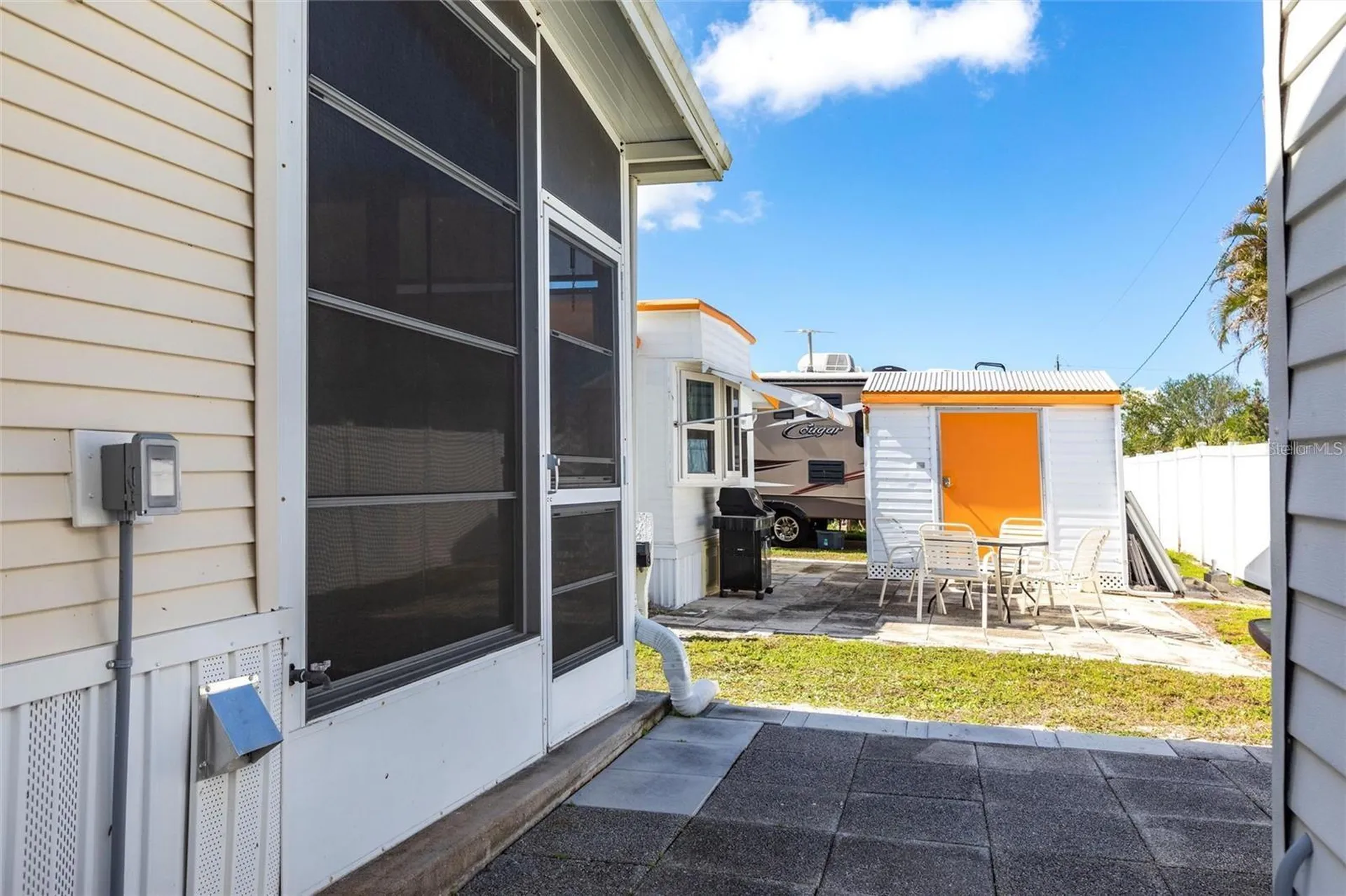 1604 N Manatee Loop Punta Gorda FL 33950