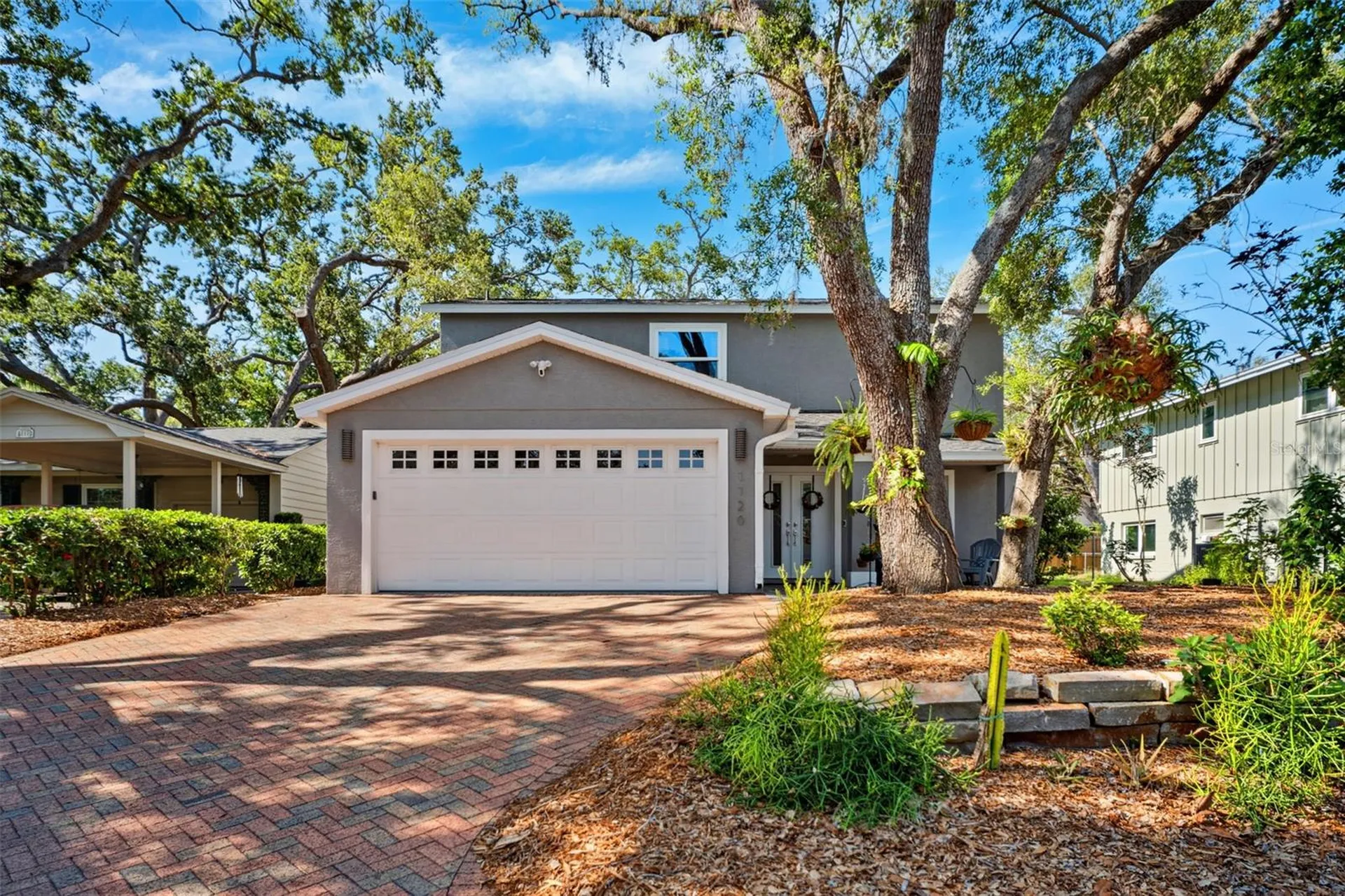 1120 43rd Avenue N St Petersburg FL 33703