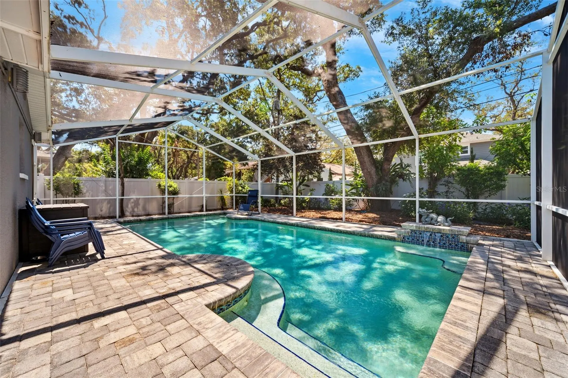 1120 43rd Avenue N St Petersburg FL 33703