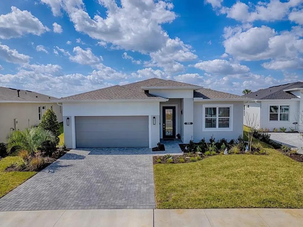 1599 Bellagio Loop Tavares FL 32778