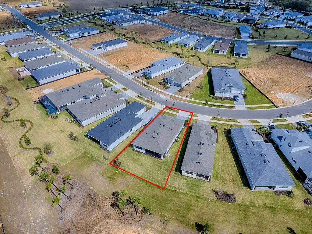 1599 Bellagio Loop Tavares FL 32778