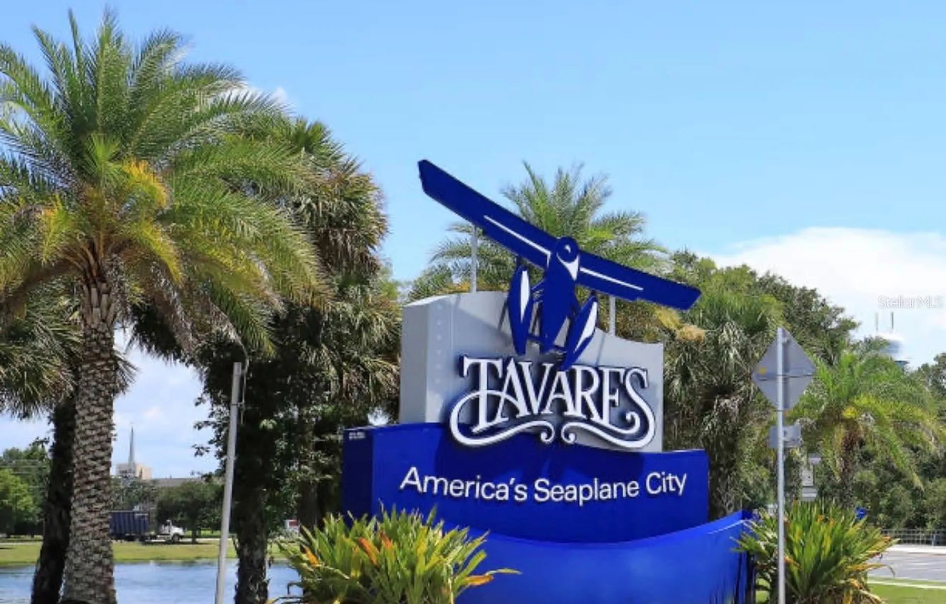 1599 Bellagio Loop Tavares FL 32778