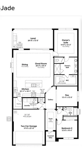 1599 Bellagio Loop Tavares FL 32778