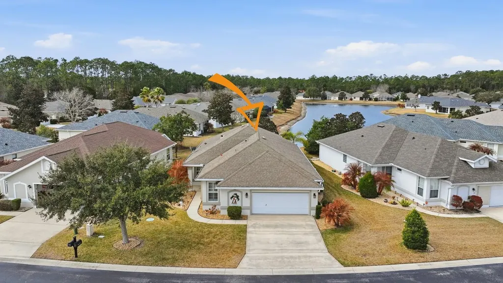 5 Royale Lane Palm Coast FL 32164