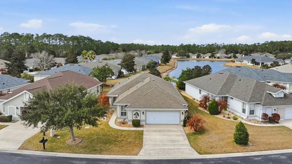 5 Royale Lane Palm Coast FL 32164