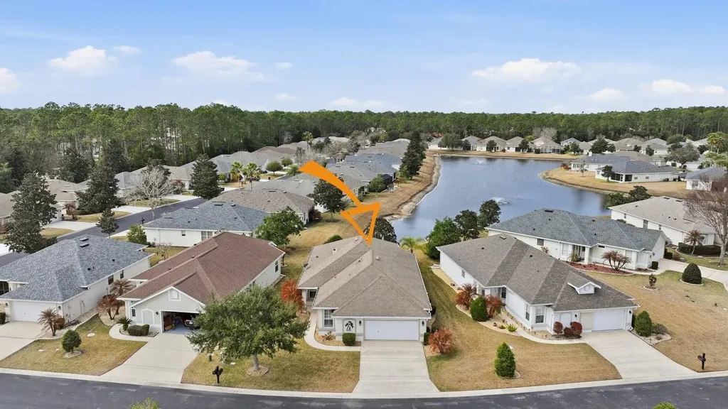5 Royale Lane Palm Coast FL 32164