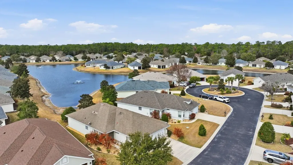 5 Royale Lane Palm Coast FL 32164