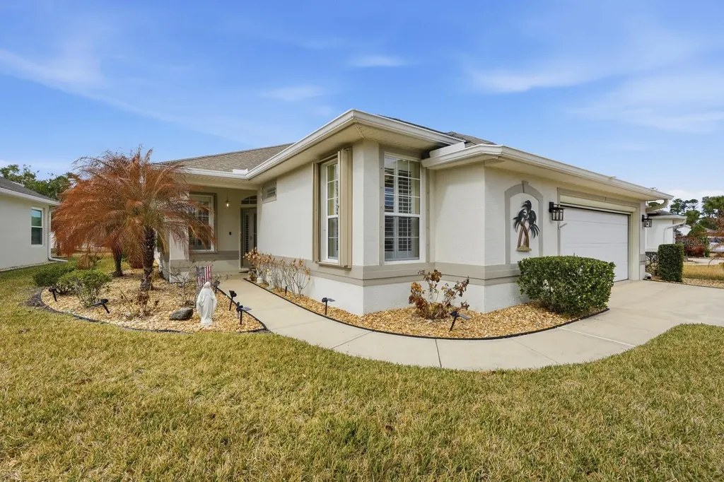 5 Royale Lane Palm Coast FL 32164