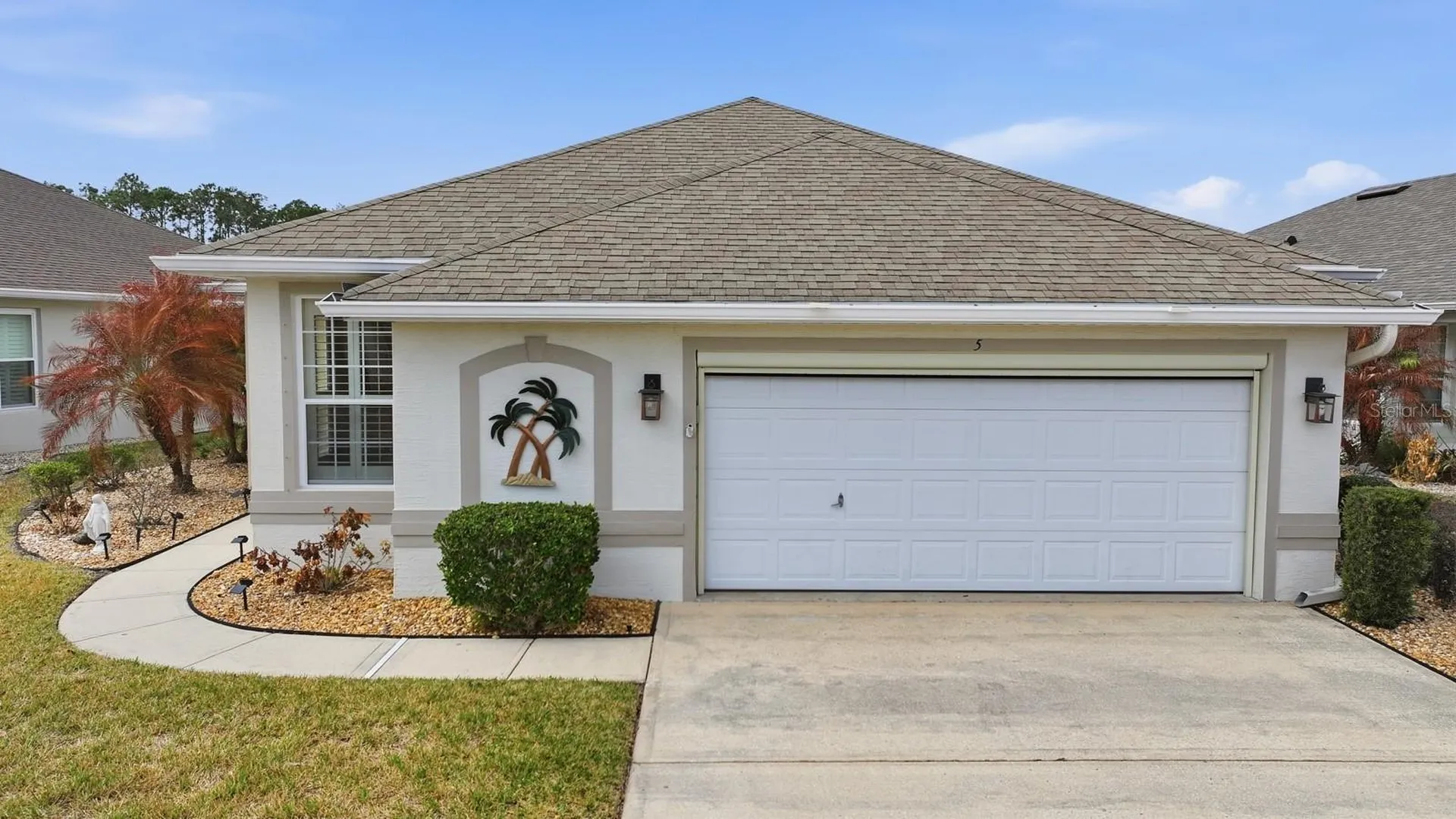 5 Royale Lane Palm Coast FL 32164