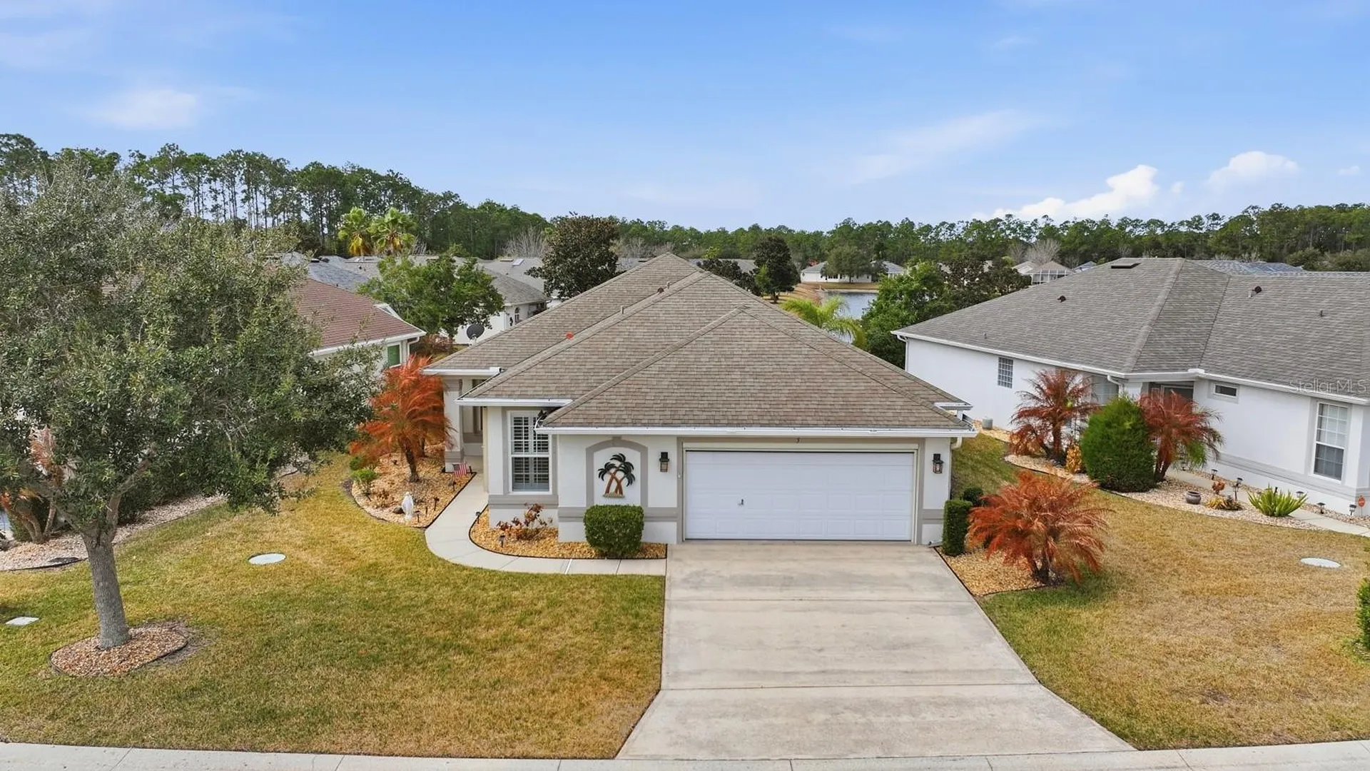 5 Royale Lane Palm Coast FL 32164