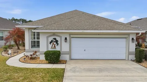 5 Royale Lane Palm Coast FL 32164