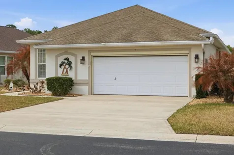 5 Royale Lane Palm Coast FL 32164