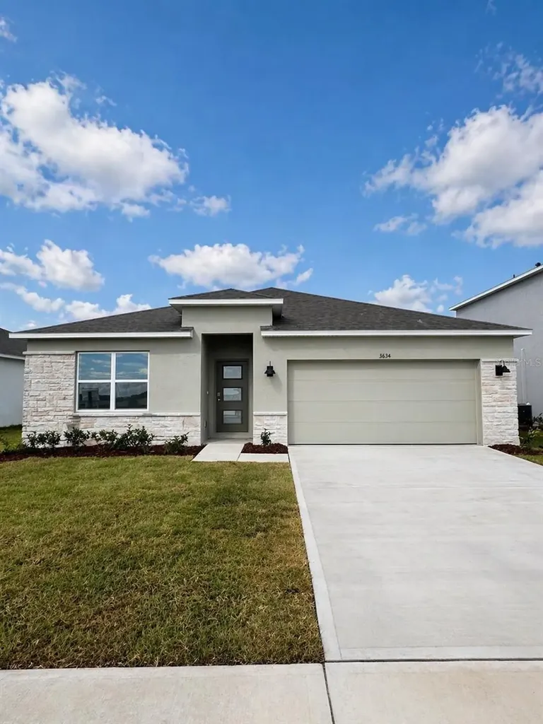 3634 Malawi Trail St Cloud FL 34772