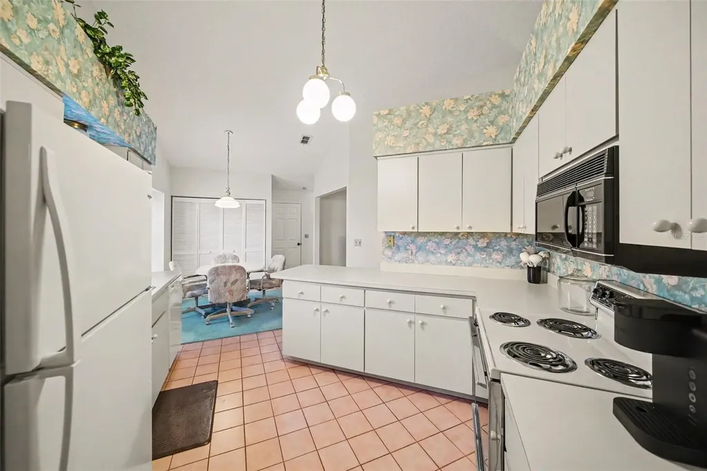 9124 Bassett Lane New Port Richey FL 34655