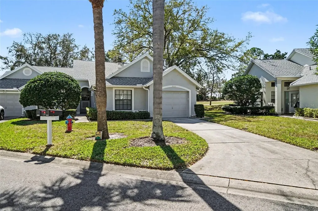 9124 Bassett Lane New Port Richey FL 34655