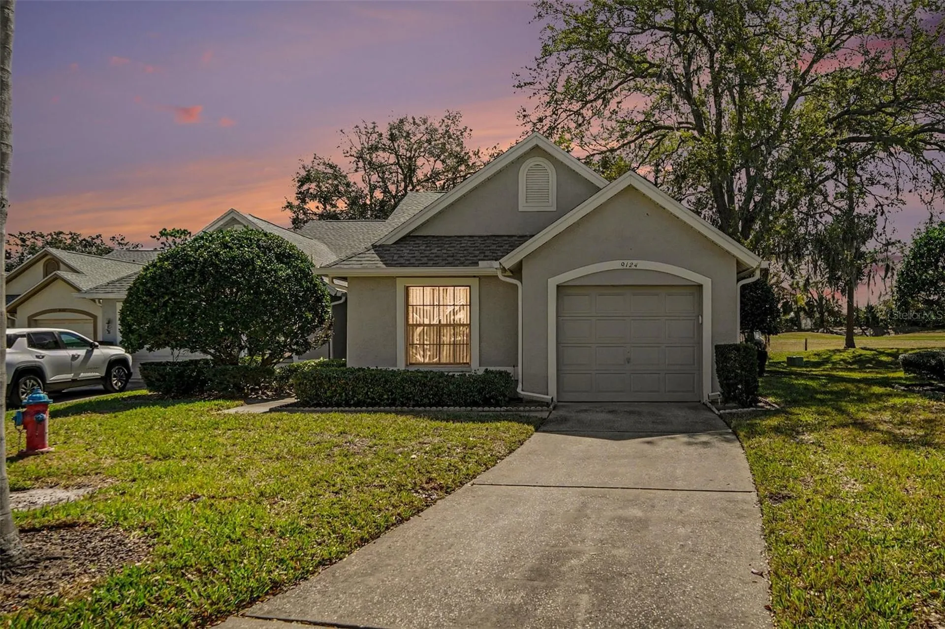 9124 Bassett Lane New Port Richey FL 34655