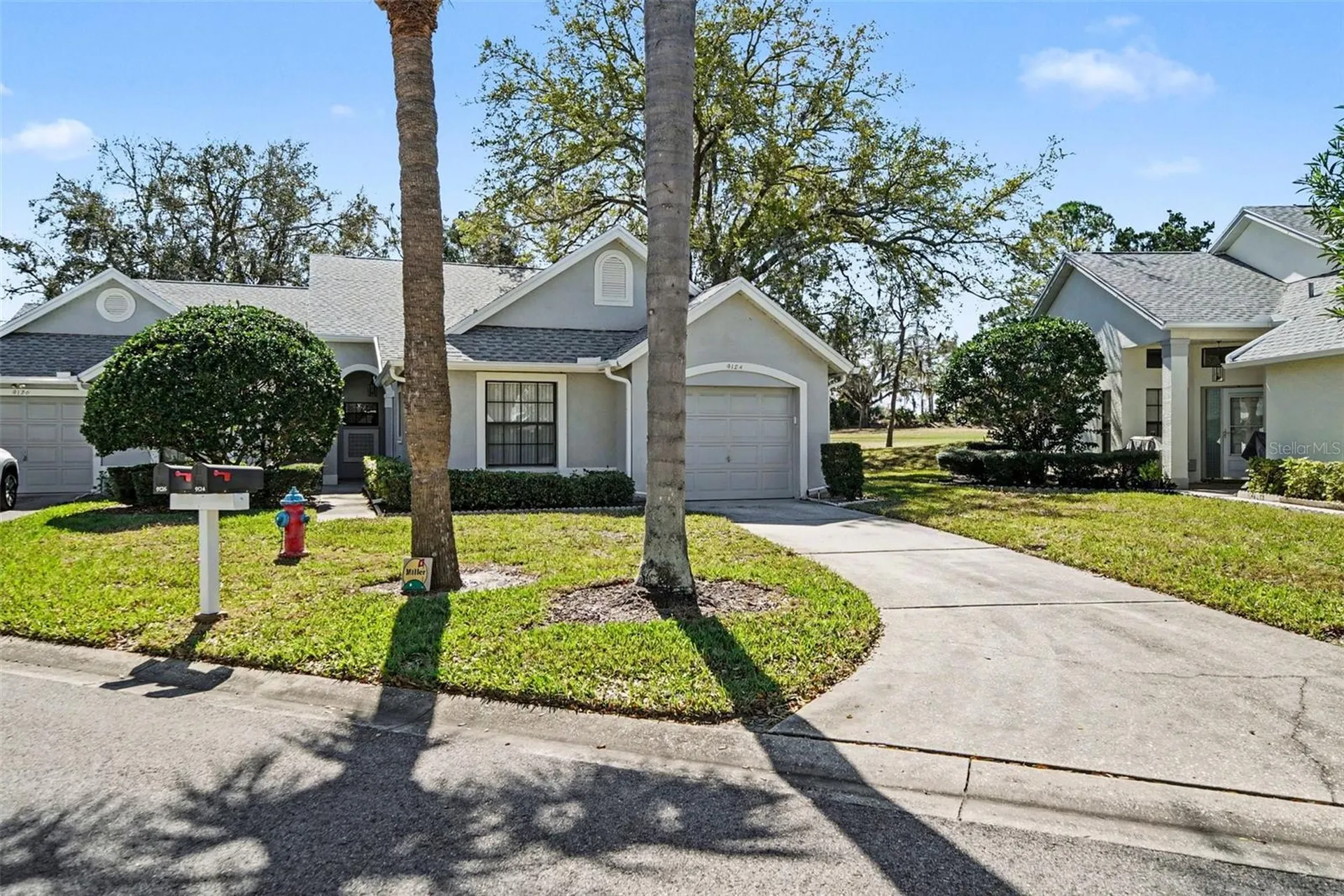 9124 Bassett Lane New Port Richey FL 34655