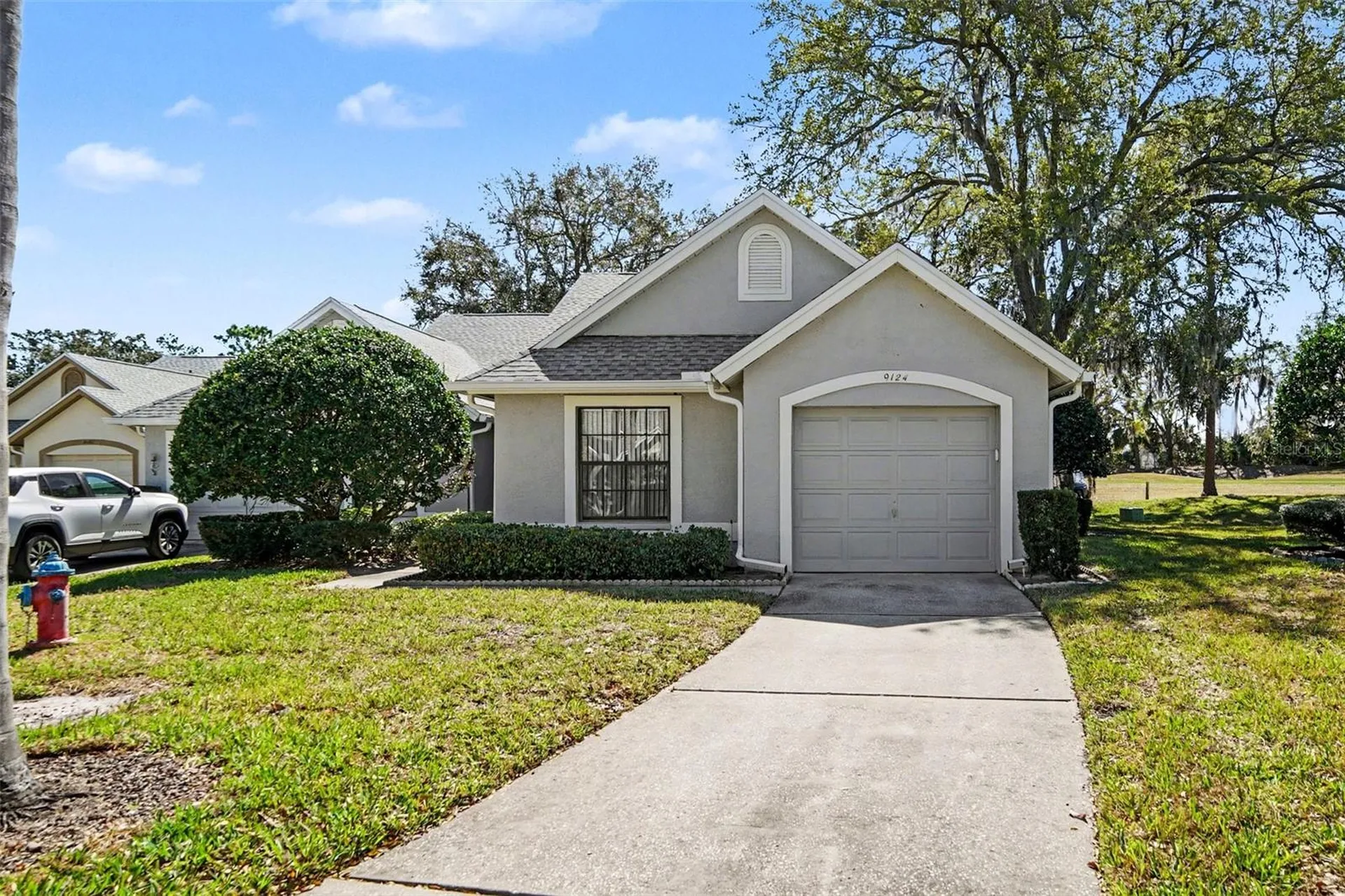 9124 Bassett Lane New Port Richey FL 34655