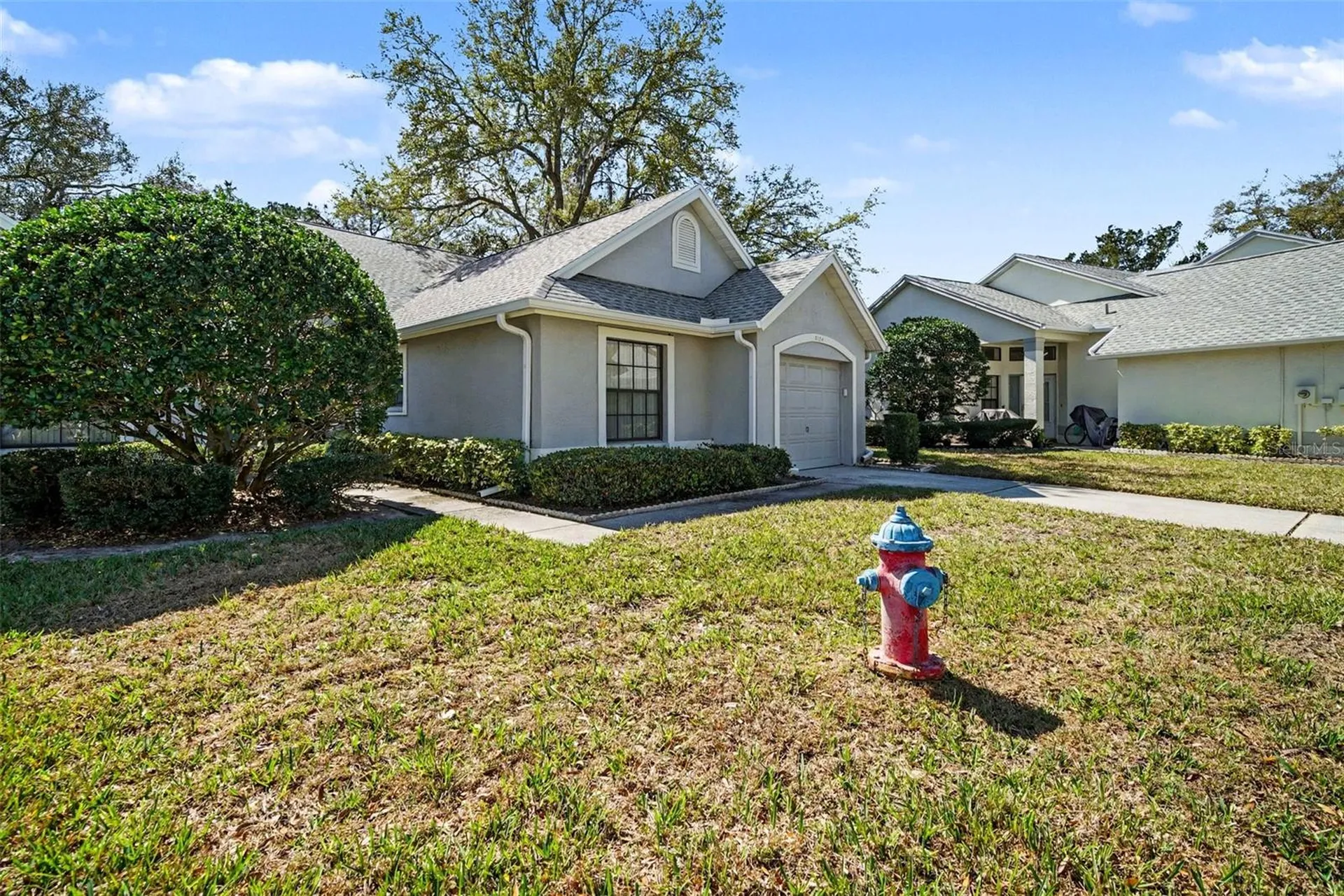 9124 Bassett Lane New Port Richey FL 34655