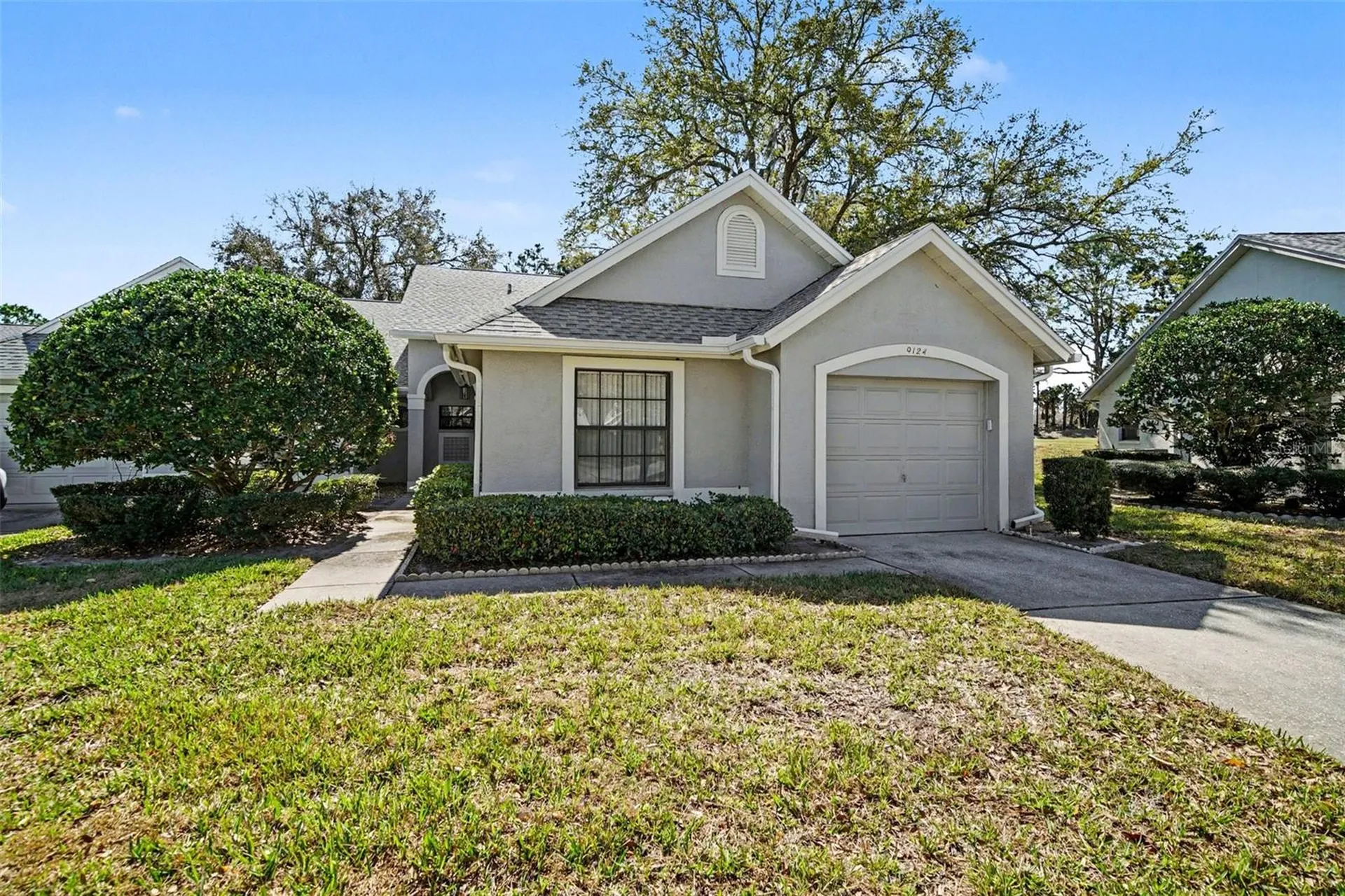 9124 Bassett Lane New Port Richey FL 34655