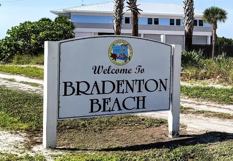 2808 60th Avenue W Bradenton FL 34207