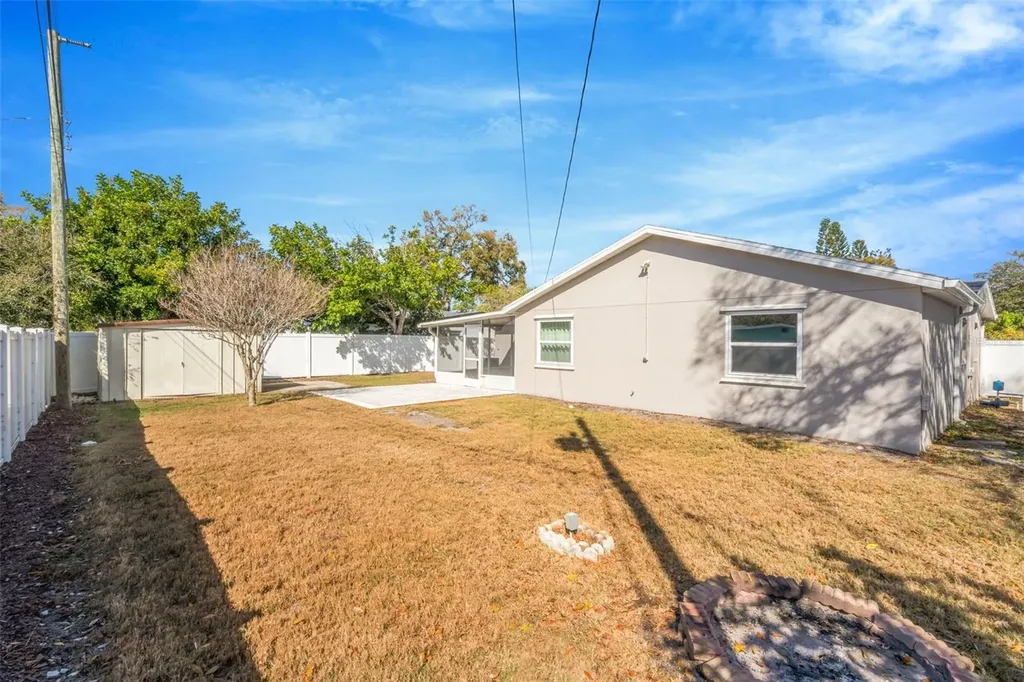 6700 33rd Avenue N St Petersburg FL 33710