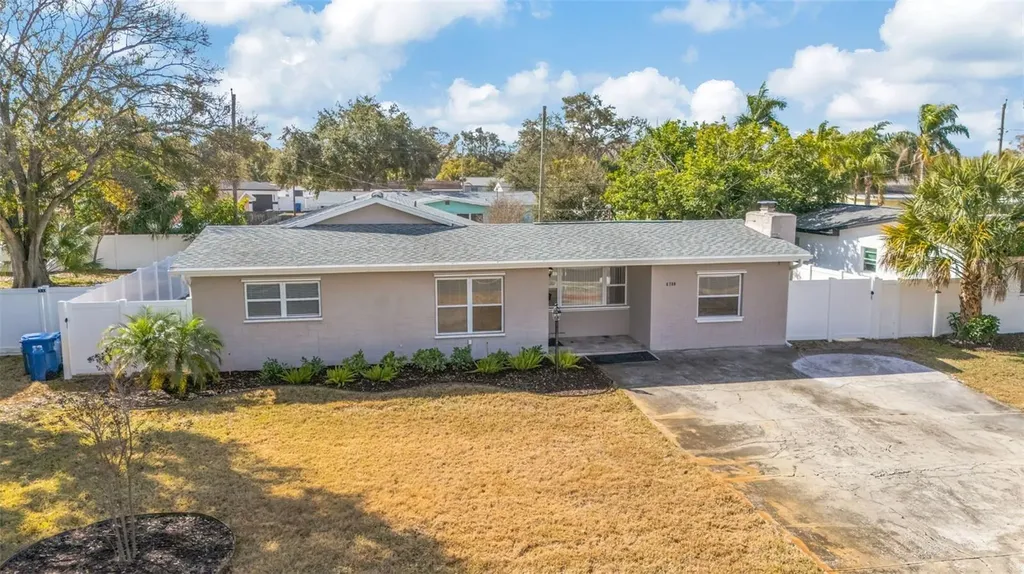 6700 33rd Avenue N St Petersburg FL 33710