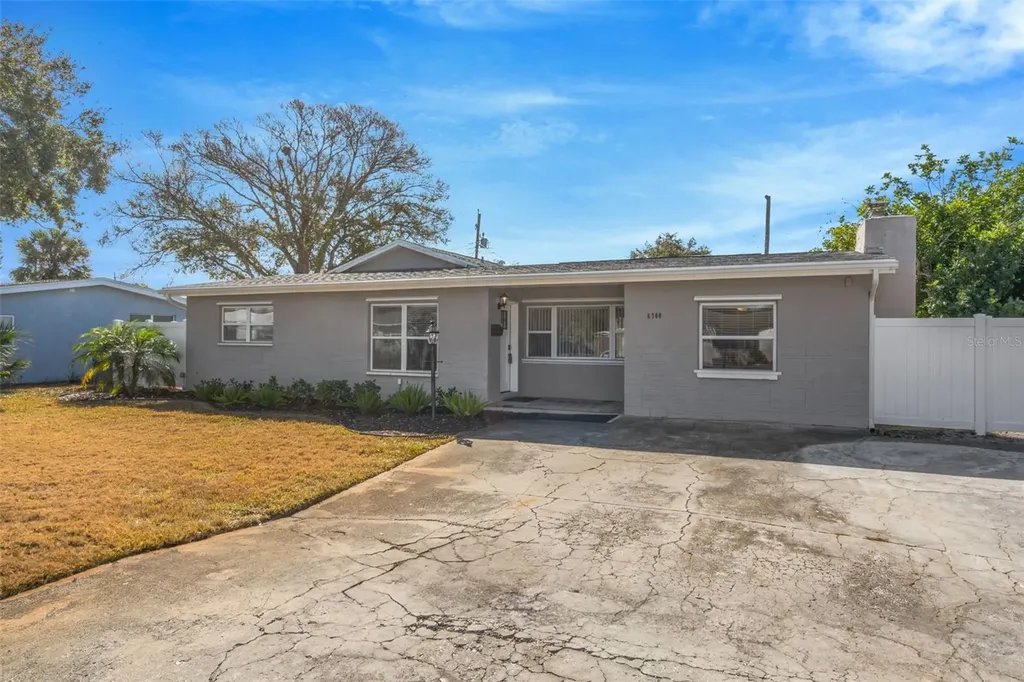 6700 33rd Avenue N St Petersburg FL 33710