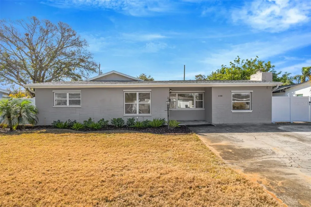6700 33rd Avenue N St Petersburg FL 33710