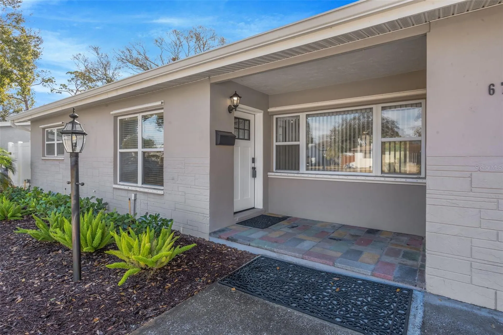 6700 33rd Avenue N St Petersburg FL 33710
