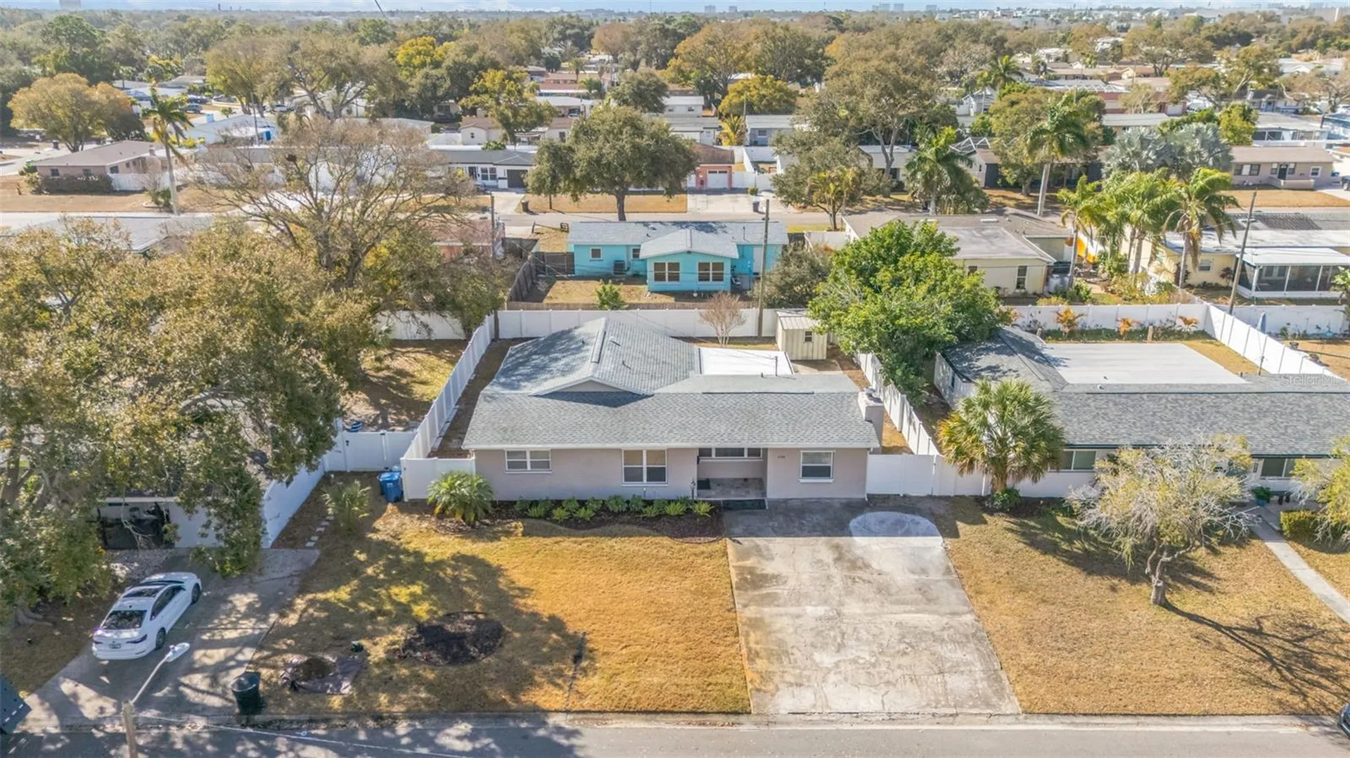 6700 33rd Avenue N St Petersburg FL 33710