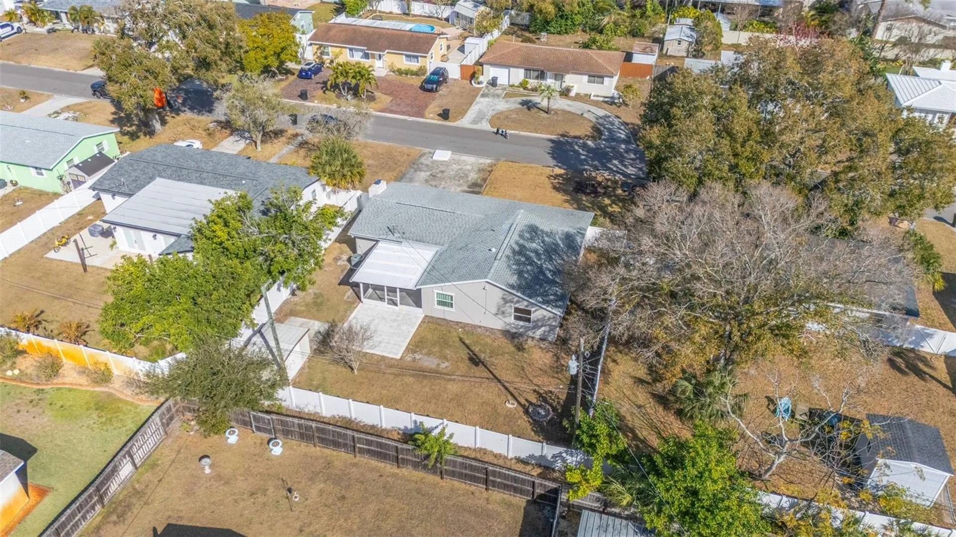 6700 33rd Avenue N St Petersburg FL 33710